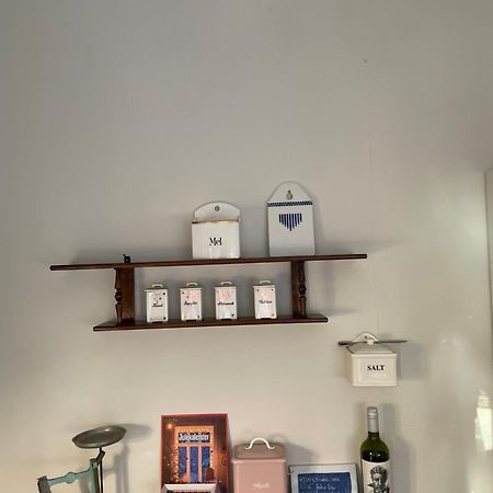 Sleep Well, Homestay 모스 외부 사진