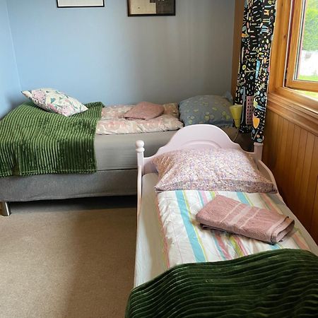 Sleep Well, Homestay 모스 외부 사진