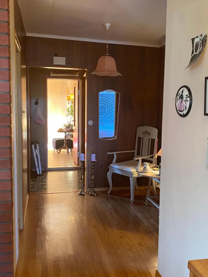 Sleep Well, Homestay 모스 외부 사진