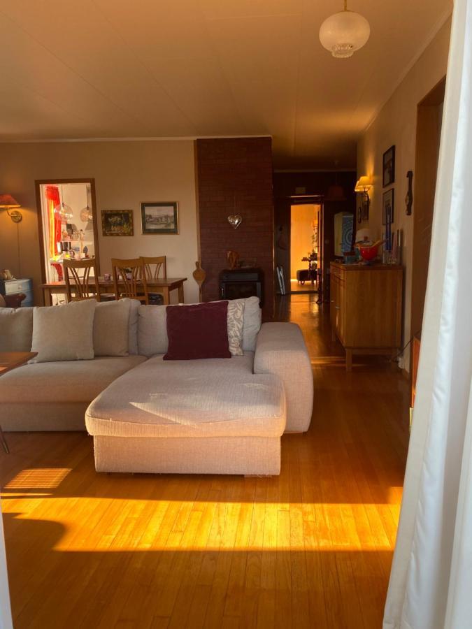 Sleep Well, Homestay 모스 외부 사진